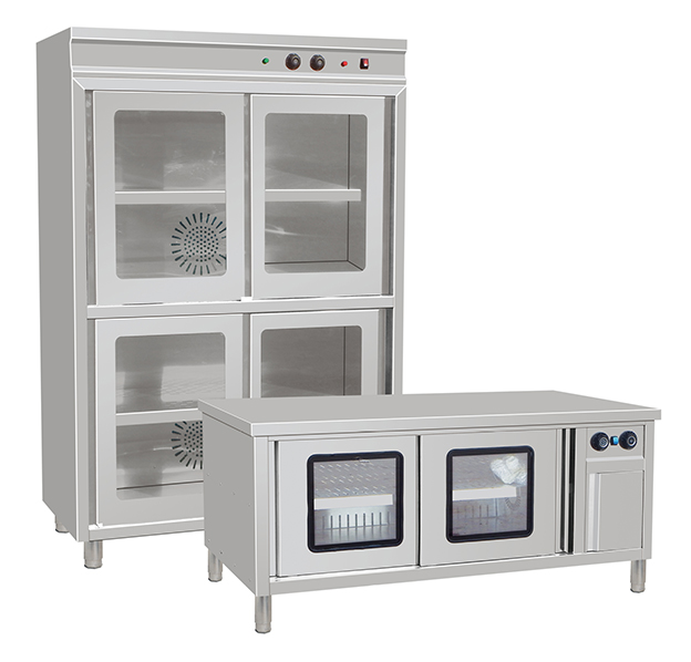 白钢消毒柜,不锈钢调理设备生产厂家,金泺源厨业